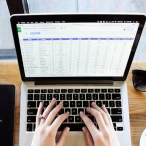 Folha de cálculo - funcionalidades avançadas